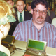 Consumer Don Turnbee considers his side-order options.